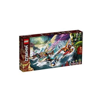 [해외] 레고(LEGO) 닌자고 해상 결전! 71748