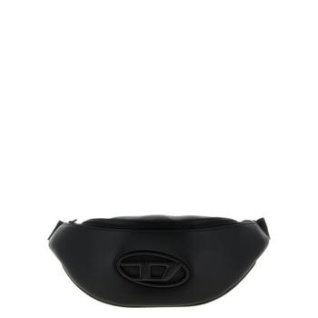 [해외] 26SS 디젤 숄더백 X10261P5925T8013 Black