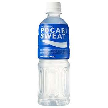 포카리스웨트 500ml 10개