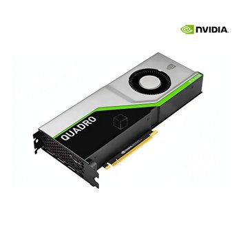 [중고] Nvidia Quadro RTX6000 24G 영상편집 렌더링 쿼드로 중고GPU