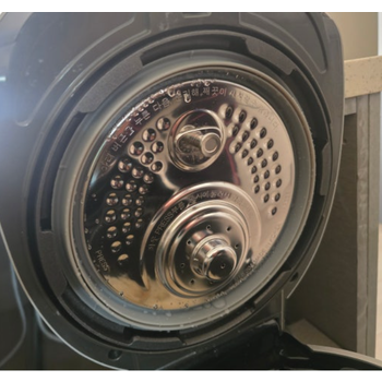 CRP-LHTR0610FW 쿠쿠 밥솥 6인용 고무패킹 이중패킹