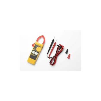 플루크 클램프테스터 FLUKE-301EAPC 1EA