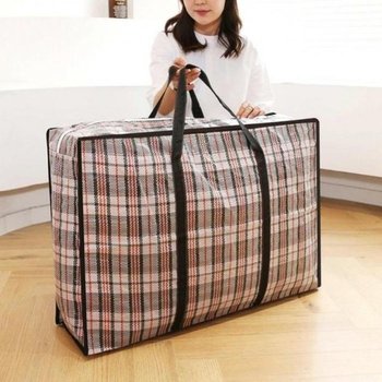 대형 이사가방 사입 대용량가방 용가방 이불가방 (45rko)