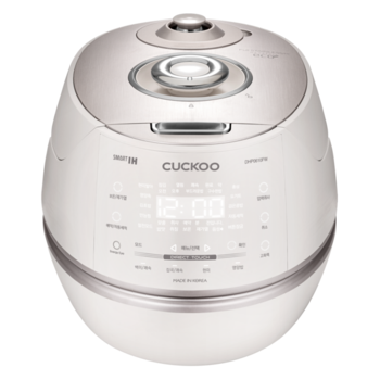 쿠쿠 IH전기압력밥솥06인용(CRP-DHP0610FW)