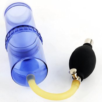 제일진공의료기 국내생산 남성확장기 K-400 성기능 향상 의료기기 성기동맥 혈류충전기_