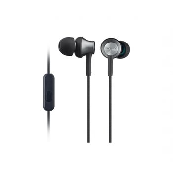 [해외] MDR-EX650AP : MDREX650AP BQ 소니 이어폰 캐널형 황동 하우징 마이크 부착 브라스