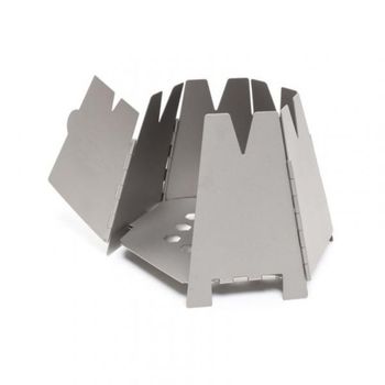VARGO 티타늄 헥사곤 우드 스토브 (T-415) 1354282