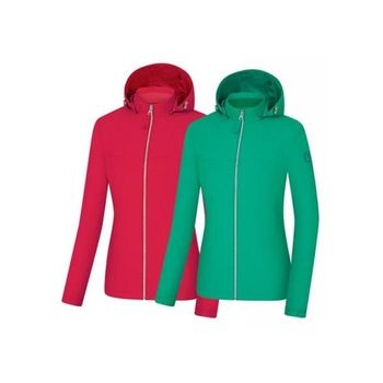 BJV6132W0 여성 봄가을 바람막이자켓 툰코W여_P389958958