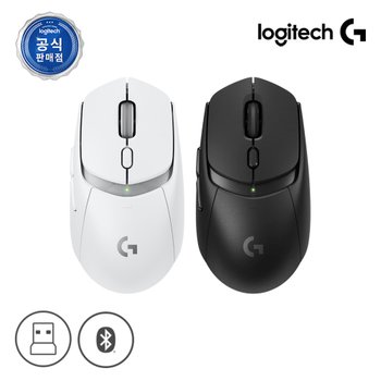 로지텍코리아 로지텍G G309 LIGHTSPEED 무선 게이밍 경량 마우스 2년보증 SSG