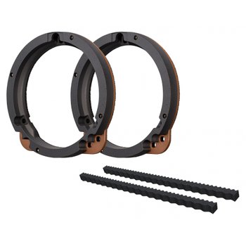 [해외] Pioneer UD-K624 파이오니아 스피커 음질 향상 아이템 이너 배플 프로페셔널