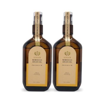 쏘헤어 모로코 아르간 100ml 프리미엄 2개 Ss (15859365)