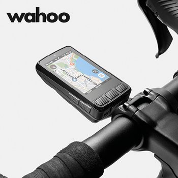 와후 엘리먼트 롬 3 GPS 속도계 내비기능 터치스크린