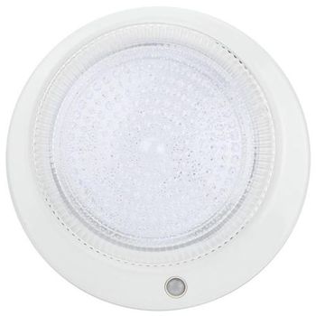 07월 02일 룩스탑LED센서등 1EA 아이스원형센서등 15W