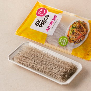 5K프라이스 국산 자른 당면 200g