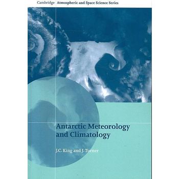 Antarctic Meteorology and Climatology