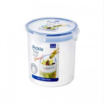 락앤락 클래식 밀폐용기 피클통 대 1.4L