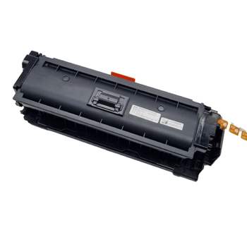 CF360A(No.508A) 검정 재생토너 리필토너 완제품토너 M577f M552 M552DN