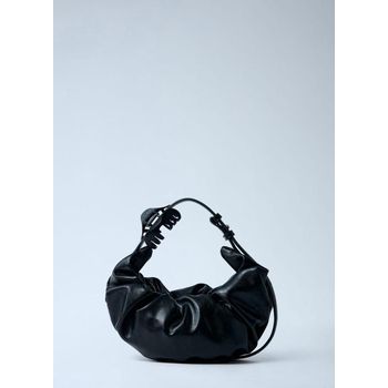 [해외] 25 FW 여성 스몰 그랩 D 호보 숄더 백 dsl0262018blk 147831514