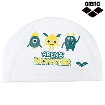 아레나 실리코팅 수모 수영모 N76248 단체수영모 운동