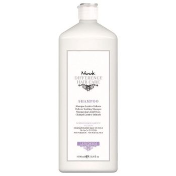 [해외] 누크 디퍼런스 헤어 케어 레니덤 샴푸 1000ml Nook Difference