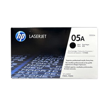HP 05A 정품토너 (무료배송)(CE505A)검정 P2035n P2055d P2055dn
