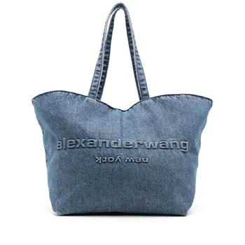 25 FW 알렉산더왕 펀치 토트 백 20125T30T473 TP438648106