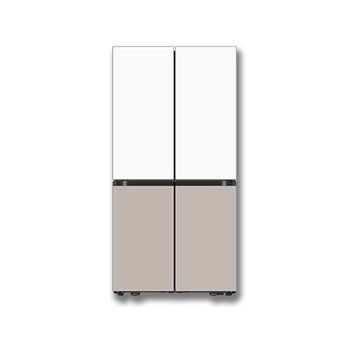 삼성 RM70F91RMXJ 25년형 하이브리드 4도어 901L 기본설치비포함