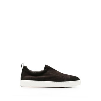 [해외] [산토니]  슬립온 FW26 MBCD22211BART SE2T60 7364704