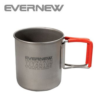 에버뉴 (ECA541) 티타늄 FH 머그 300