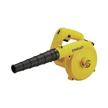 스탠리 송풍기 600W 유선 청소기 먼지흡입 산업용