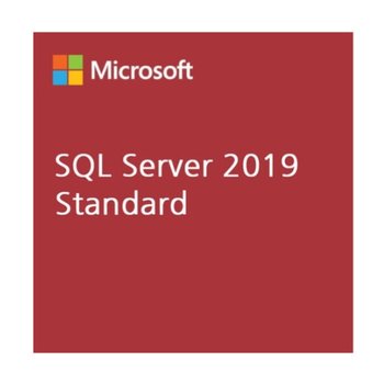MS SQL Server 2019 Standard 5 CAL 기업용 영구버전