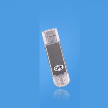 USB LH49AH48 OTG 메리 32G Type C USB 3.1 C타입 Mi ID548
