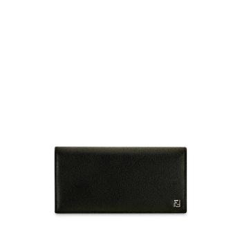 [해외] [W63]펜디 7M0355B089 F0QA1 남성 지갑 월렛 카드지갑 Portafoglio in pelle nera