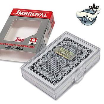 로얄 트럼프카드 훌라포커게임 장난감 카드놀이