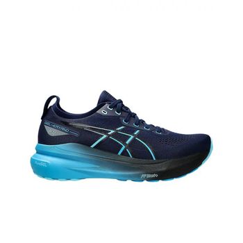 [해외] Asics 아식스 젤 카야노 31 블루 익스팬스 디지털 아쿠아 - 2E 와이드