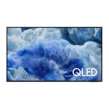삼성 TV KQ85QF8AAFXKR+사운드바 스탠드 배송무료