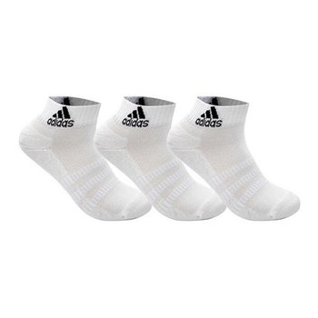 양말 ZQJ DZ9365 쿠션 앵클 양말(DZ9365) 3팩