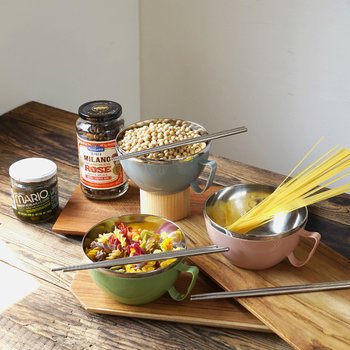 [GLADSHEIM] 글래즈하임 루미너스 파스타볼 6P GH-PB103PGG