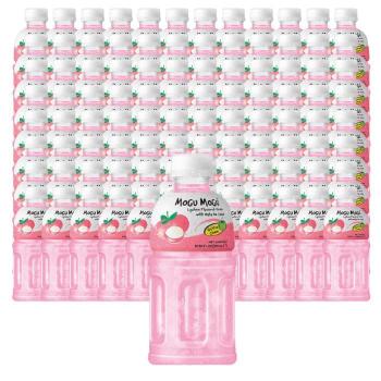 [모구모구] 모구모구 리치 320ml 96개 (S15616011)