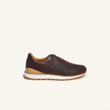 [신세계백화점]모에나 스니커즈 에스프레소 MS70671AXZ-93545Z3P