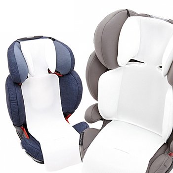 시크 익스텐션 맥스 아이진 / 스완두 찰리 / 잉글레시나 토로메오 주니어 카시트 쿨시트