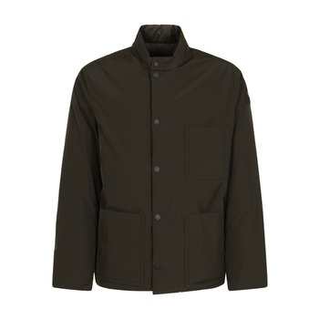 [해외] [몽클레르]  캐주얼 자켓 FW25 911A00219597Y3833 7183504