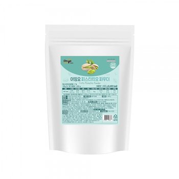 아임요 피스타치오 파우더 1kg