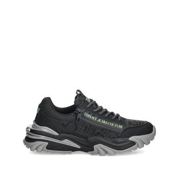 베르사체 Trailtreck 로고 트레이너 트레일트렉 스니 79YA3SI5 ZSC89 U73