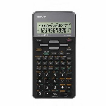 샤프 공학용 계산기 EL-5100TS