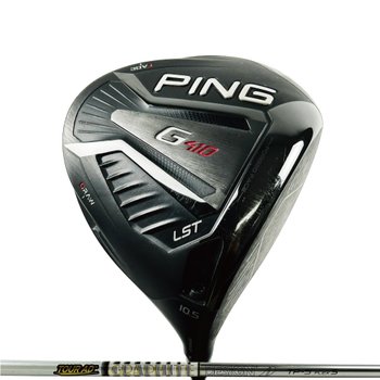 [중고] 중고 핑 G410 LST 드라이버 10.5도 투어AD TP 5S DA3850125