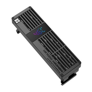 Thermalright MC-3 ARGB (블랙)