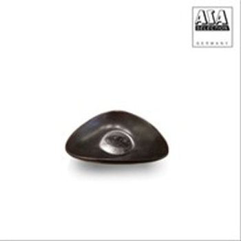 아사셀렉션 쿠바스톤 소스 디쉬 10.8cm 소스접시 소스그릇 간장종지 간장그릇 양념그릇