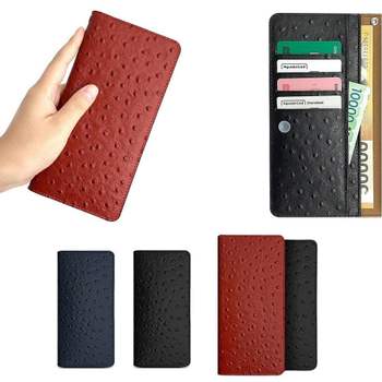 LG Q31 Q310 소가죽 오리치 지갑 핸드폰 휴대폰 스마트폰 폰케이스 케이스