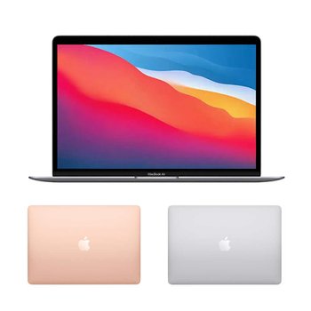 [해외] 애플 맥북 에어 M1 13인치 256GB